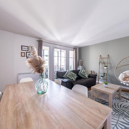 Disney Pop Appartement Serris Esterno foto