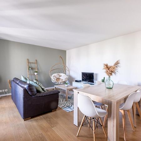 Disney Pop Appartement Serris Esterno foto