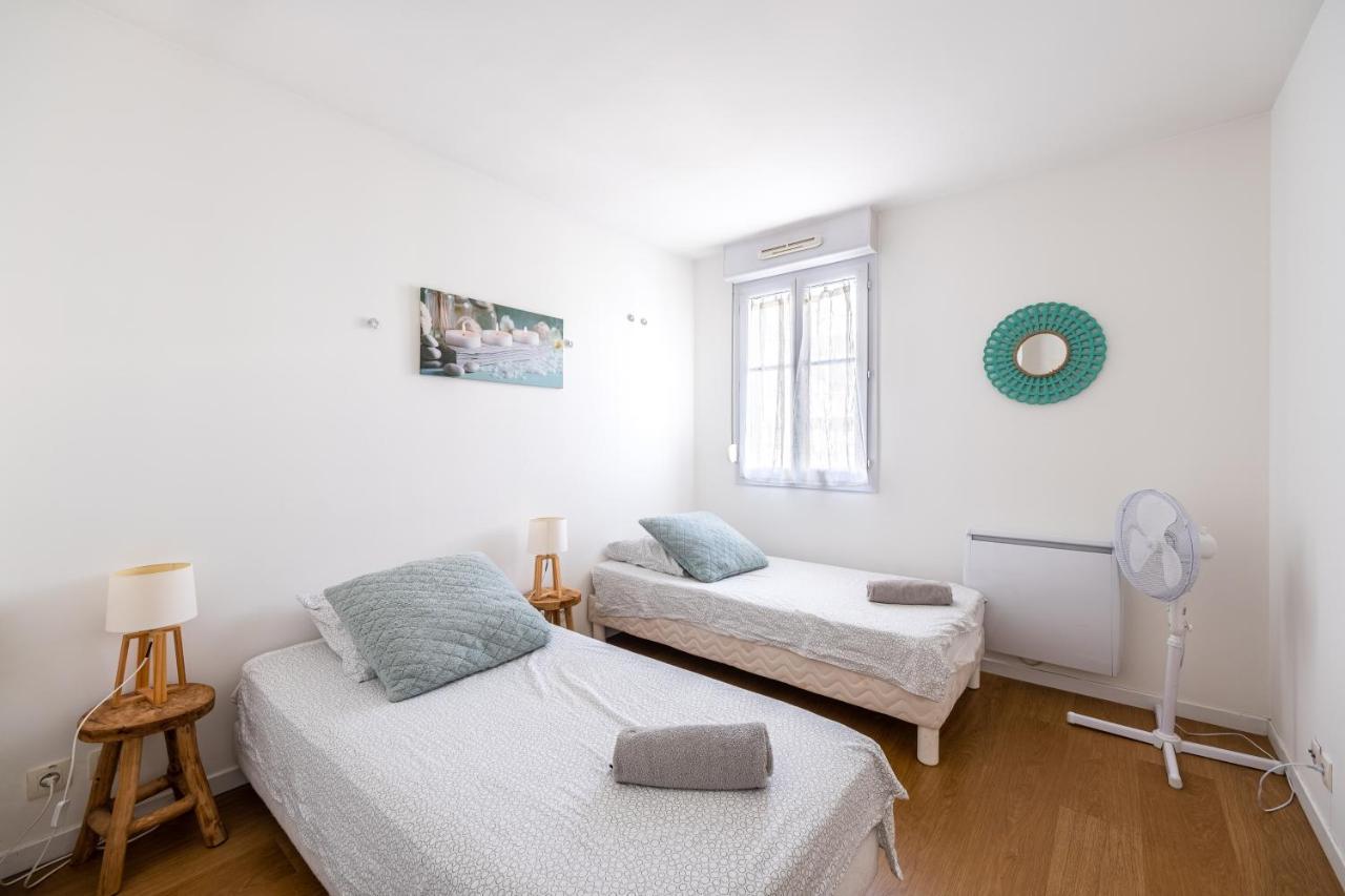 Disney Pop Appartement Serris Esterno foto