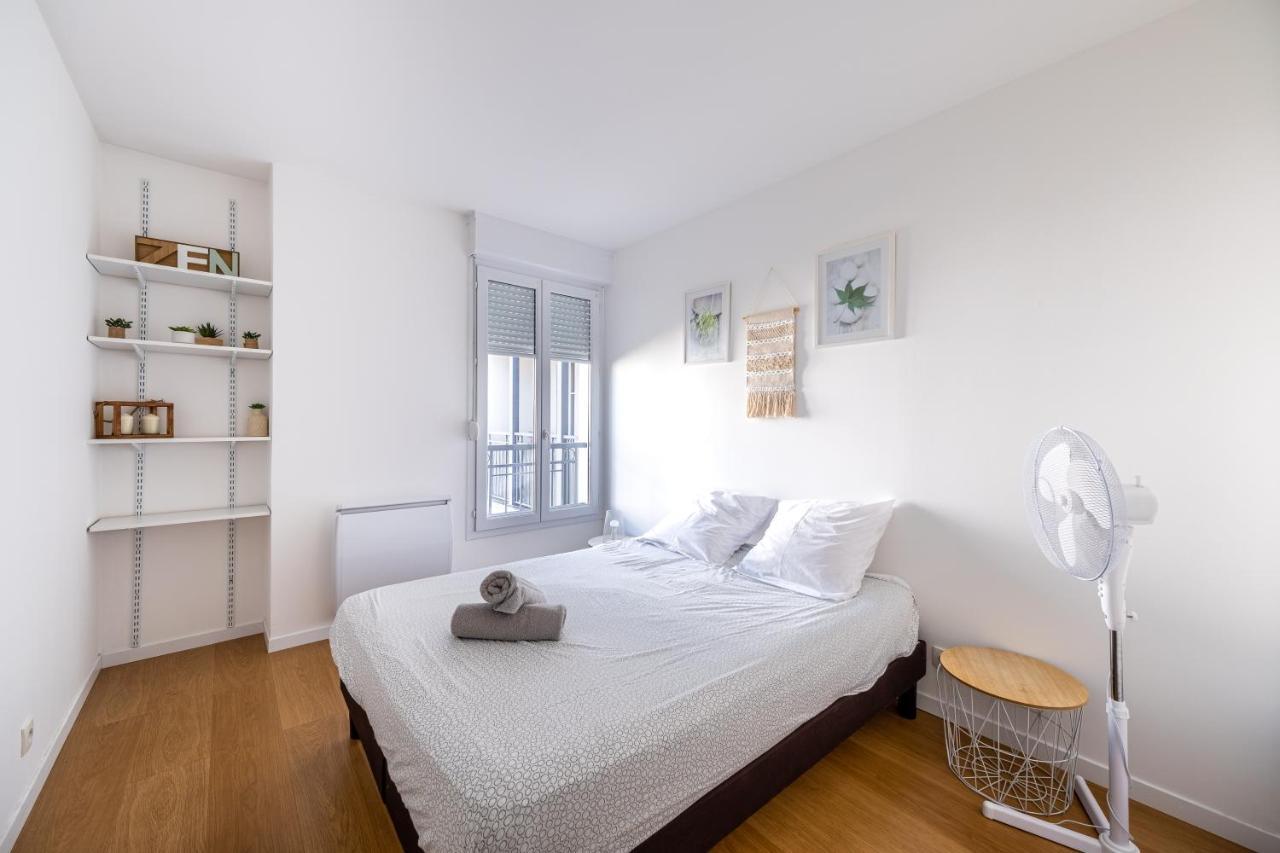 Disney Pop Appartement Serris Esterno foto