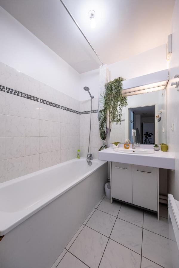 Disney Pop Appartement Serris Esterno foto