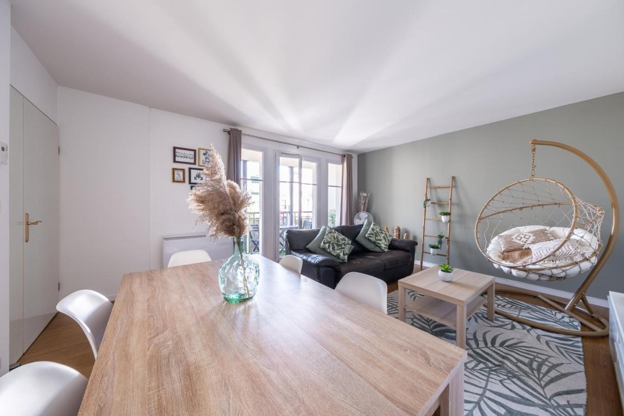 Disney Pop Appartement Serris Esterno foto