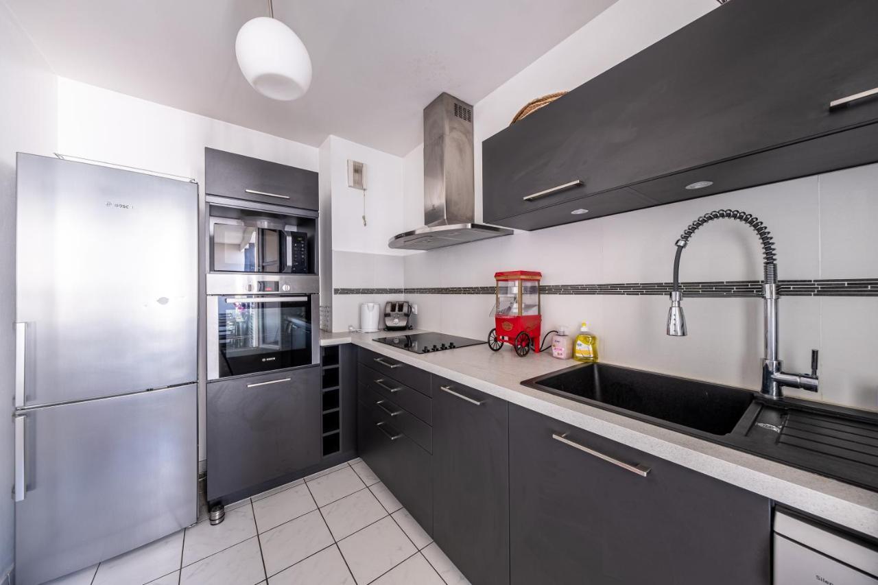 Disney Pop Appartement Serris Esterno foto
