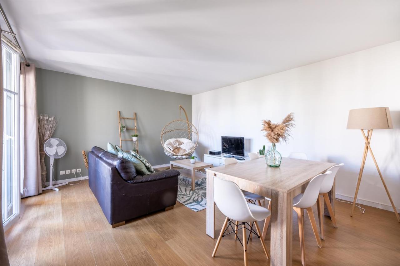 Disney Pop Appartement Serris Esterno foto